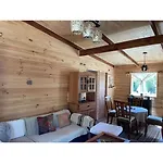 Cabana El Arrayan